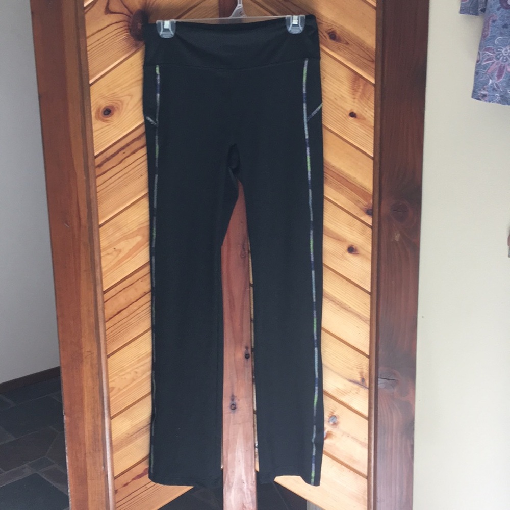 Size Medium Workout Pants